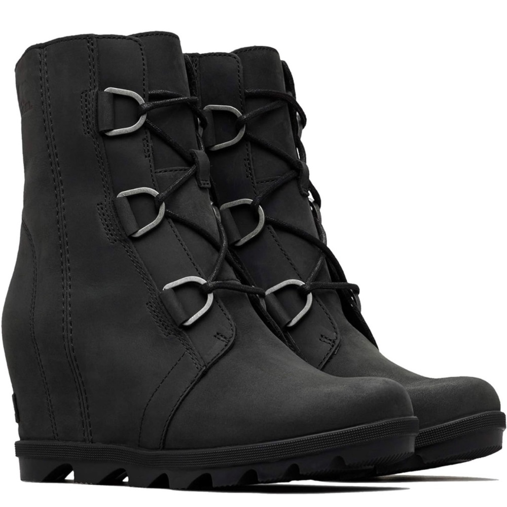 Sorel Joan of Arctic Wedge II
